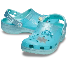 Zoccoli Classic Disney Frozen Elsa per bambini piccoli