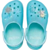 Zoccoli Classic Disney Frozen Elsa per bambini piccoli Zoccoli Classic Disney Frozen Elsa per bambini piccoli