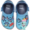 Zoccoli Classic Disney Lilo & Stitch per bambini Zoccoli Classic Disney Lilo & Stitch per bambini