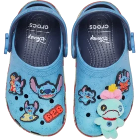 Zoccoli Classic Disney Lilo & Stitch per bambini