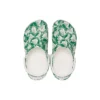 Zoccoli Classic Duke Print “Green”