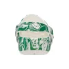 Zoccoli Classic Duke Print “Green”