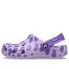 Zoccoli Classic Easy Icon “Viola”