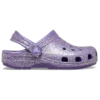 Zoccoli Classic Fantasy Glitter per bambini Zoccoli Classic Fantasy Glitter per bambini