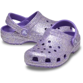 Zoccoli Classic Fantasy Glitter per bambini