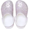 Zoccoli Classic Fantasy Glitter per bambini