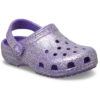 Zoccoli Classic Fantasy Glitter per bambini Zoccoli Classic Fantasy Glitter per bambini