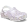 Zoccoli Classic Fantasy Glitter per bambini