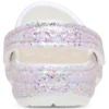 Zoccoli Classic Fantasy Glitter per bambini
