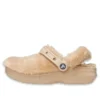 Zoccoli Classic Fur Sure “Chai”