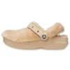 Zoccoli Classic Fur Sure “Chai”