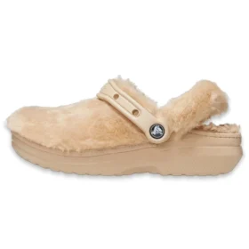 Zoccoli Classic Fur Sure “Chai”