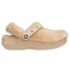 Zoccoli Classic Fur Sure “Chai”
