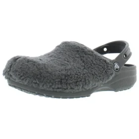 Zoccoli Classic Fuzz Mania “Slate Grey”