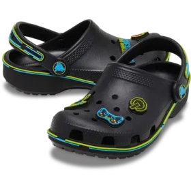 Zoccoli Classic Gamer per bambini
