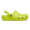 Zoccoli Classic Geometric “Green”