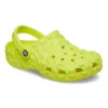 Zoccoli Classic Geometric “Green”