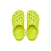 Zoccoli Classic Geometric “Green”