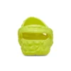 Zoccoli Classic Geometric “Green”