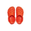 Zoccoli Classic Geometric “Orange”