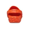 Zoccoli Classic Geometric “Orange”