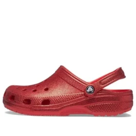Zoccoli Classic Glitter “Flame”
