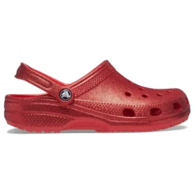 Zoccoli Classic Glitter “Flame”