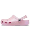 Zoccoli Classic Glitter “Pink”