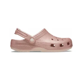 Zoccoli Classic Glitter “Pink”