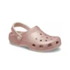 Zoccoli Classic Glitter “Pink”