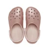 Zoccoli Classic Glitter “Pink”