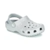 Zoccoli Classic Glitter “Silver”