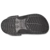 Zoccoli Classic Glitter “Silver Multi”