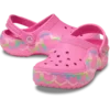Zoccoli Classic Heart Lights per bambini Zoccoli Classic Heart Lights per bambini