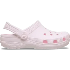 Zoccoli Classic Hearts Cut out per bambini