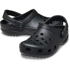 Zoccoli Classic Hearts Cut out per bambini