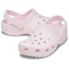 Zoccoli Classic Hearts Cut out per bambini