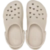 Zoccoli Classic Hearts Cut out per bambini