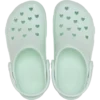Zoccoli Classic Hearts Cut out per bambini