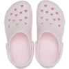 Zoccoli Classic Hearts Cut out per bambini