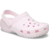 Zoccoli Classic Hearts Cut out per bambini