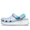 Zoccoli Classic Hiker “Blue White”