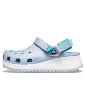 Zoccoli Classic Hiker “Blue White”