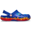 Zoccoli Classic I Am Dragon Lights per bambini