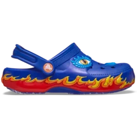 Zoccoli Classic I Am Dragon Lights per bambini