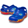 Zoccoli Classic I Am Dragon Lights per bambini