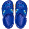 Zoccoli Classic I Am Dragon Lights per bambini