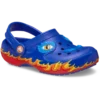 Zoccoli Classic I Am Dragon Lights per bambini
