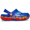 Zoccoli Classic Iam Dragon Lights per bambini piccoli Zoccoli Classic Iam Dragon Lights per bambini piccoli
