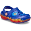 Zoccoli Classic Iam Dragon Lights per bambini piccoli Zoccoli Classic Iam Dragon Lights per bambini piccoli